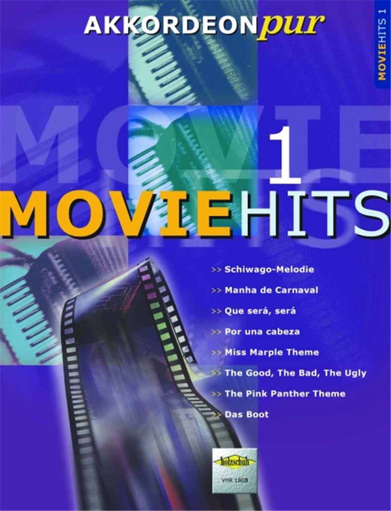 Movie Hits Vol.1